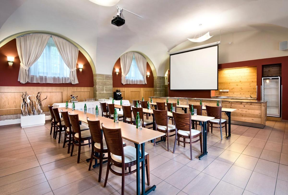 Hotel Tvrz Orlice Letohrad Dış mekan fotoğraf