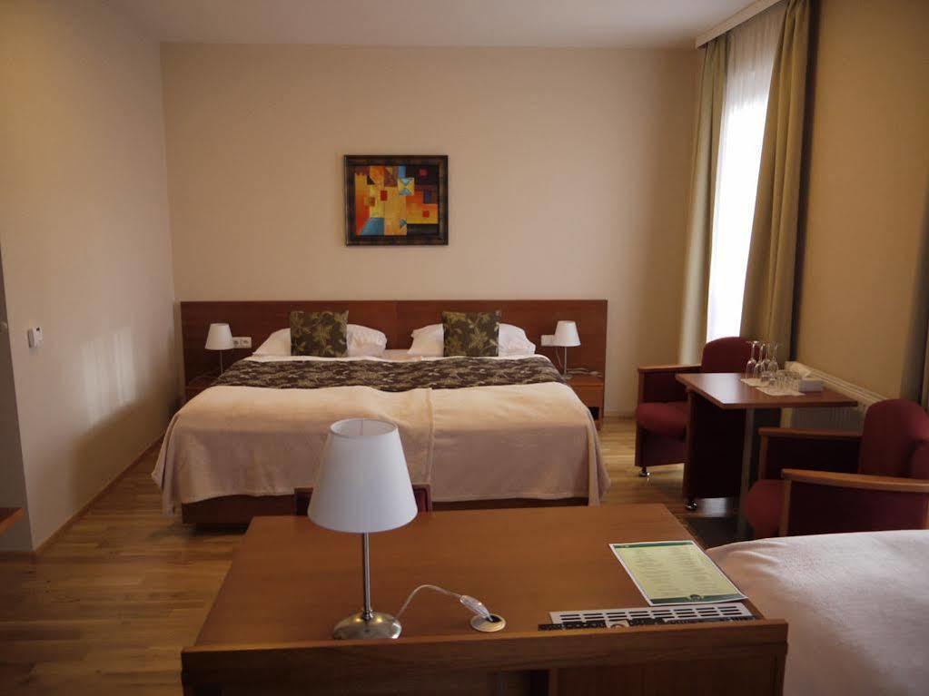 Hotel Tvrz Orlice Letohrad Dış mekan fotoğraf