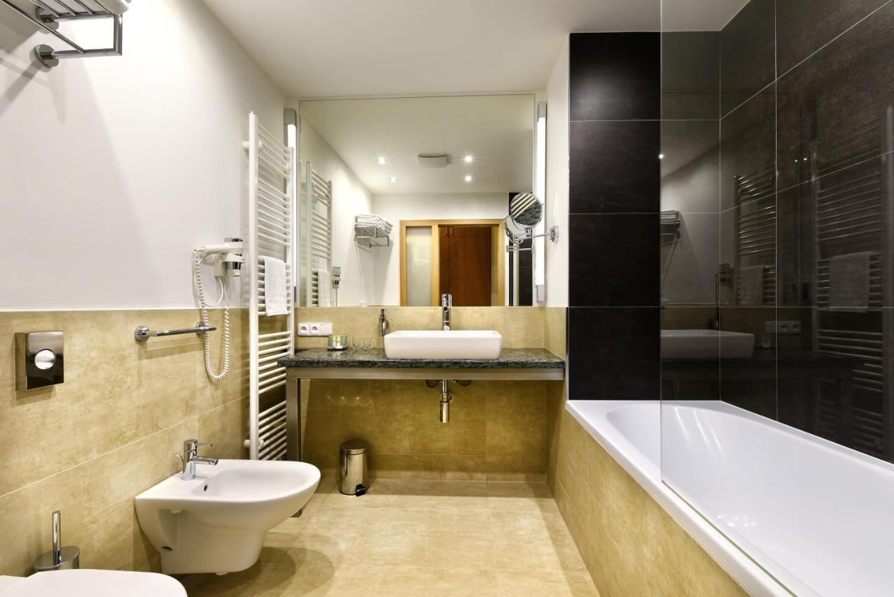 Hotel Tvrz Orlice Letohrad Dış mekan fotoğraf