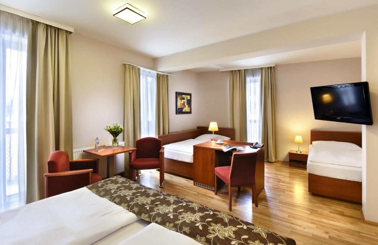 Hotel Tvrz Orlice Letohrad Dış mekan fotoğraf