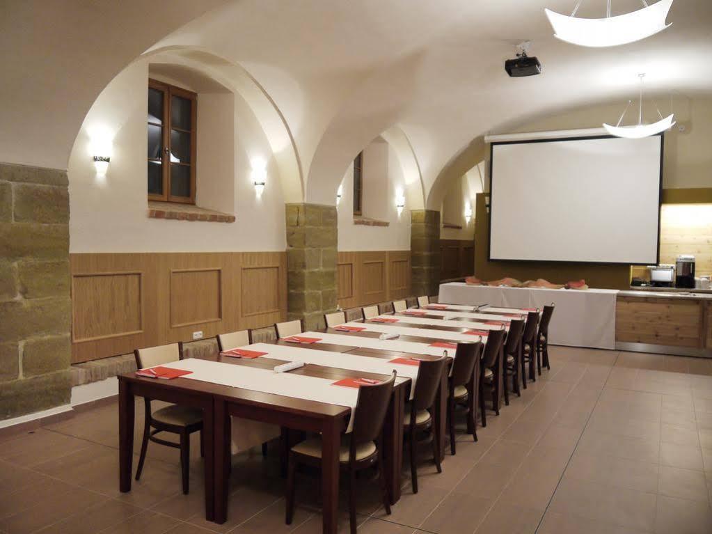 Hotel Tvrz Orlice Letohrad Dış mekan fotoğraf